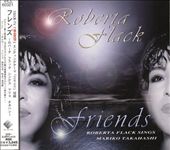 Friends: Roberta Flack Sings Mariko Taka