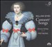 William Byrd: Consort Songs