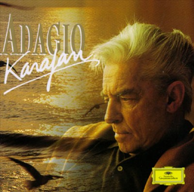 Karajan: Adagio