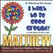 Matthew, Vol. 2