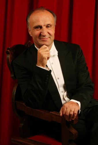 Oleg Caetani
