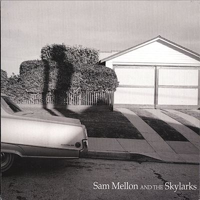 Sam Mellon and the Skylarks