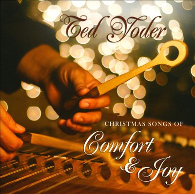 Christmas Songs of Comfort & Joy