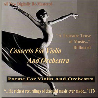 Concertino for cello & orchestra in G minor, Op. 132