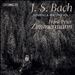 J.S. Bach: Sonatas & Partitas, Vol. 1