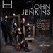 John Jenkins: Complete Four-Part Consort Music