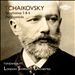 Tchaikovsky: Symphonies 5 & 6; The Voyevoda