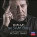 Brahms: The Symphonies