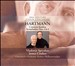 Hartmann: Concerto funèbre; Symphonies Nos. 2 & 4