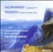Rachmaninov: Symphonie No. 2; Prokofiev: Roméo et Juliette, Suite