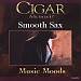 Cigar Aficionado: Smooth Sax