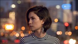 Missy Higgins