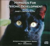 Hypnosis For Psychic Development