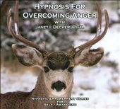 Hypnosis For Overcoming Anger