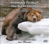 Hypnosis To Help You Sleep Deeply
