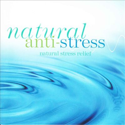Solitudes: Natural Anti-Stress-Natural Stress Relief