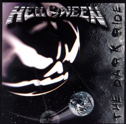 Album herunterladen Helloween - The Dark Ride