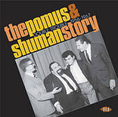 The Pomus & Shuman Story: Double Trouble 1956-1967