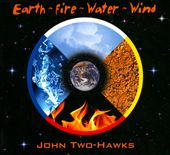 Earth - Fire - Water - Wind