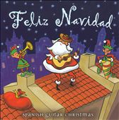 Solitudes: Feliz Navidad