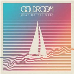 baixar álbum Goldroom - West Of The West