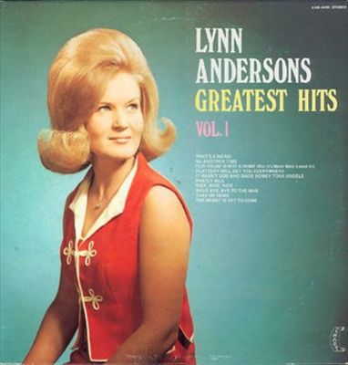 Lynn Anderson's Greatest Hits