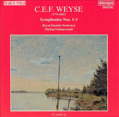 Symphony No. 2 in C major, DF 118 (1797 revised version)