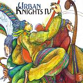 Urban Knights IV