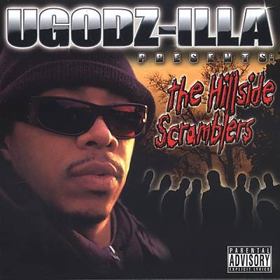 Ugodz-Illa Presents: The Hillside Scramblers
