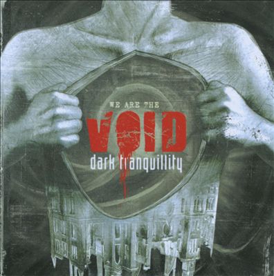 We Are the Void