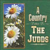 DJ: A Country Music Tribute to the Judds