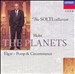 Gustav Holst: The Planets/Edward Elgar: Pomp & Circumstance Marches Nos. 1, 4 & 5