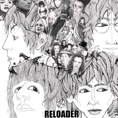 Reloader: Ultimate Tribute to the Fab Four