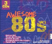 Awesome 80's [Madacy]