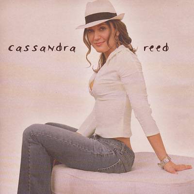 Cassandra Reed