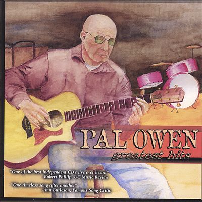 Pal Owen Greatest Hits
