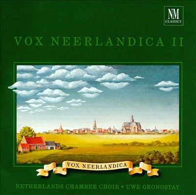 Vox Neerlandica 2