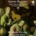 Alonso Mudarra: Libro Tercero de Musica en Cifras y Canto