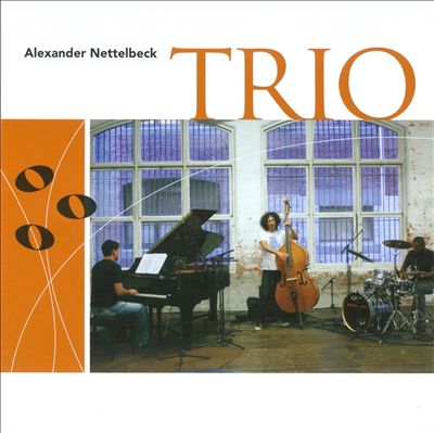 Alexander Nettelbeck Trio