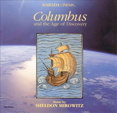 Columbus & the Age of Discovery