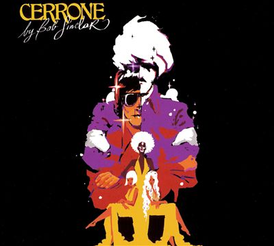 Cerrone by Bob Sinclar