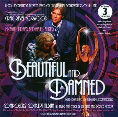 Beautiful and Damned, musical play