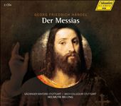 Handel: Der Messias