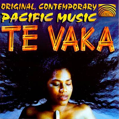 Original Contemporary Pacific Music