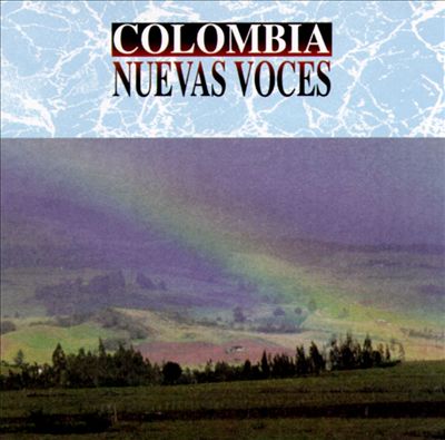 Colombia: Nuevas Voces