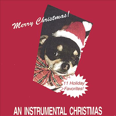 An Instrumental Christmas
