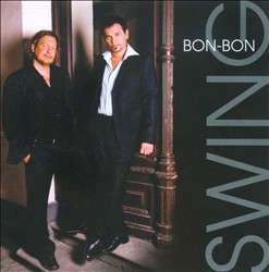 Album herunterladen BonBon - Swing