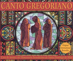 last ned album The Benedictine Monks Of Santo Domingo De Silos - Canto Gregoriano Vol2