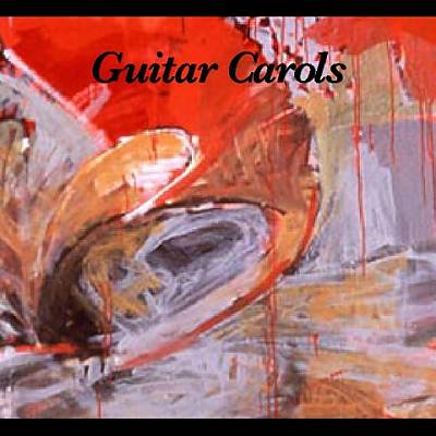 Guitar Carols