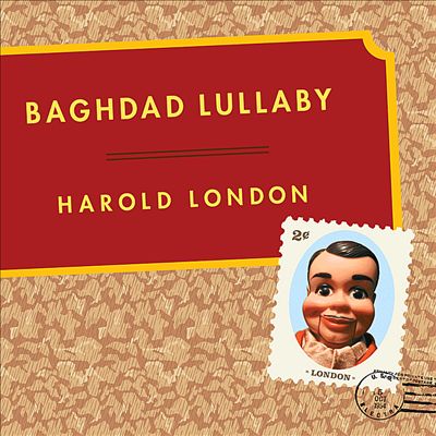 Baghdad Lullaby